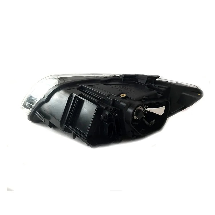 High Quality Auto Lighting Systems 2010-2015 Q7 US Version Modified Headlight Hot Selling 6000k Color Temperature